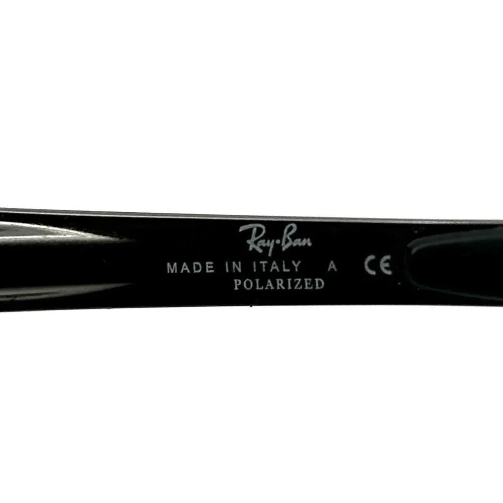 Ray-Ban brand ray
